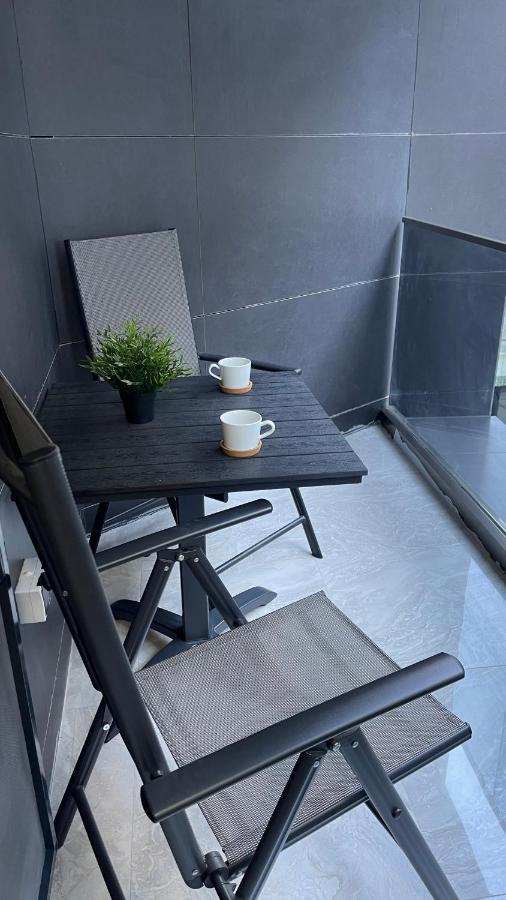 Seaview Deluxe Double Studio - Beachfront Resort นาโวดาริ ภายนอก รูปภาพ