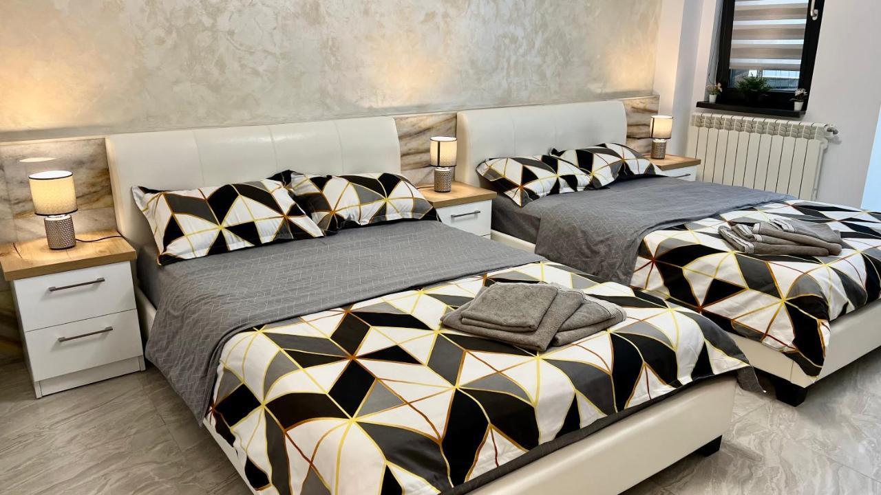 Seaview Deluxe Double Studio - Beachfront Resort นาโวดาริ ภายนอก รูปภาพ